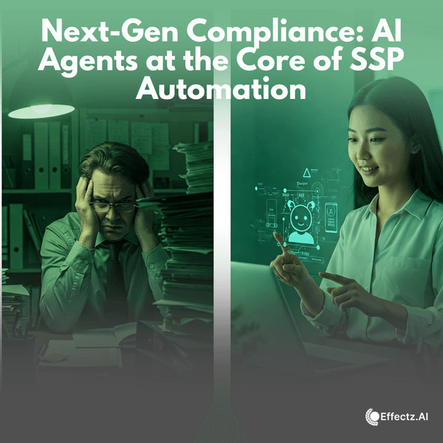 70% ROI in Cyber Compliance with AI Agents