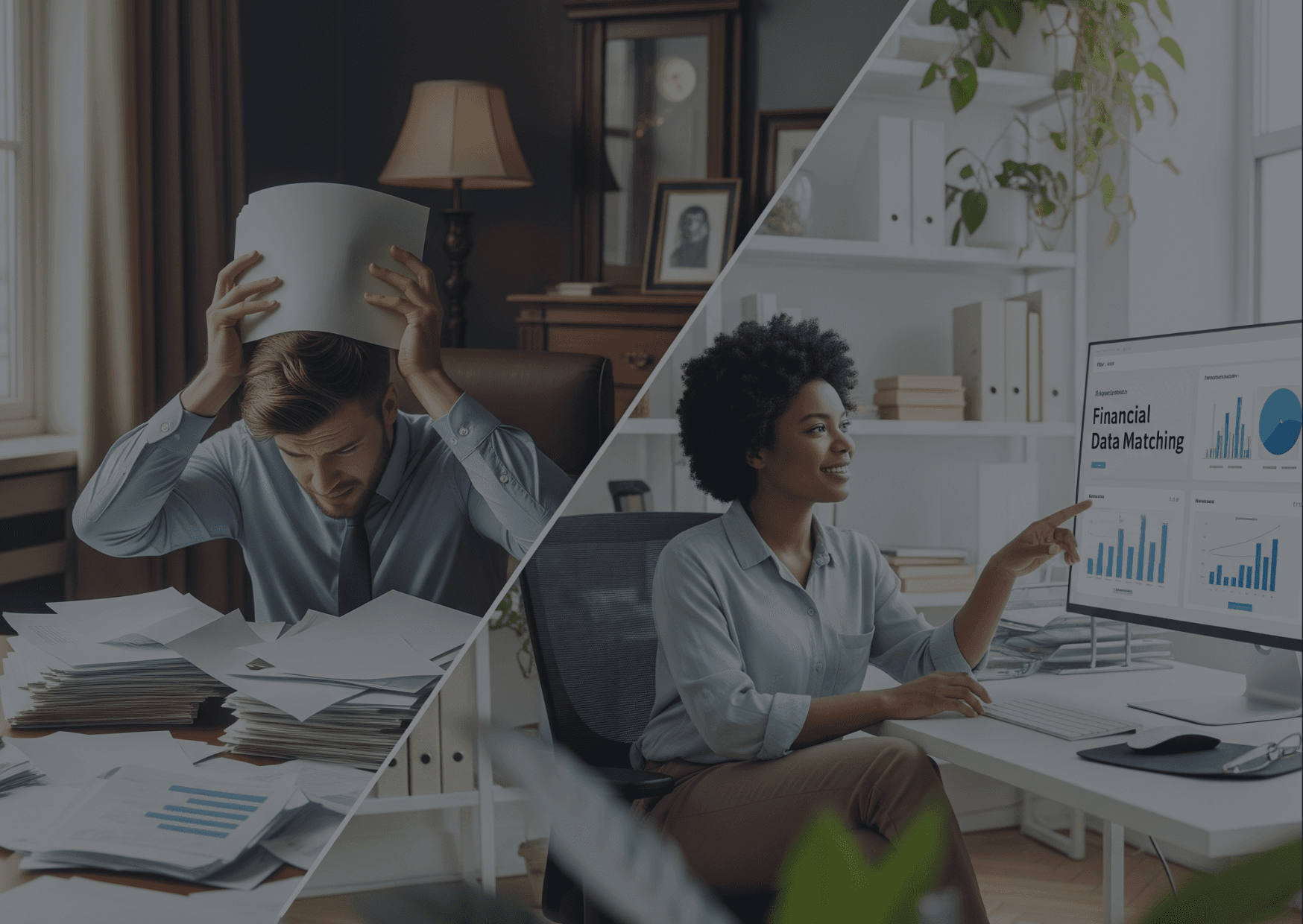 85% Time saving with Agentic AI for Complex Three-Way PO Matching Workflows