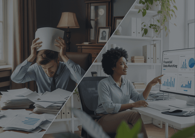 85% Time saving with Agentic AI for Complex Three-Way PO Matching Workflows