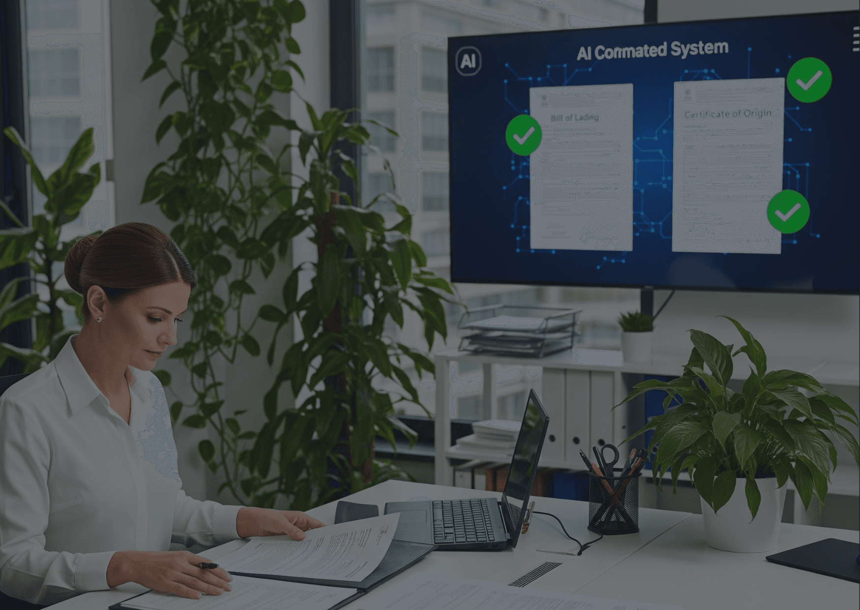 92% Time savings in Cyber Compliance with AI Agents