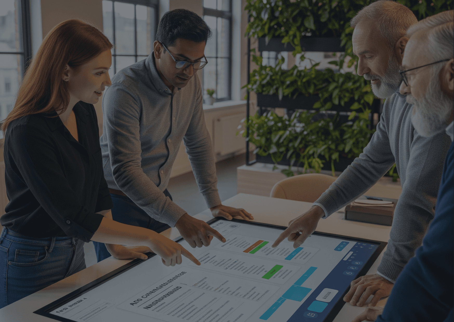 70% ROI in Complex Invoice Workflows