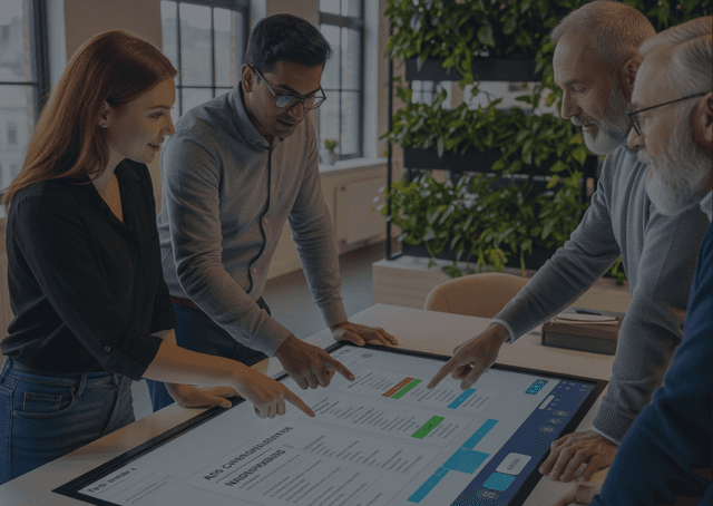 70% ROI in Complex Invoice Workflows